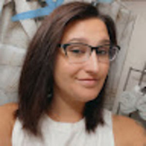 Meet your Posher, Deanna